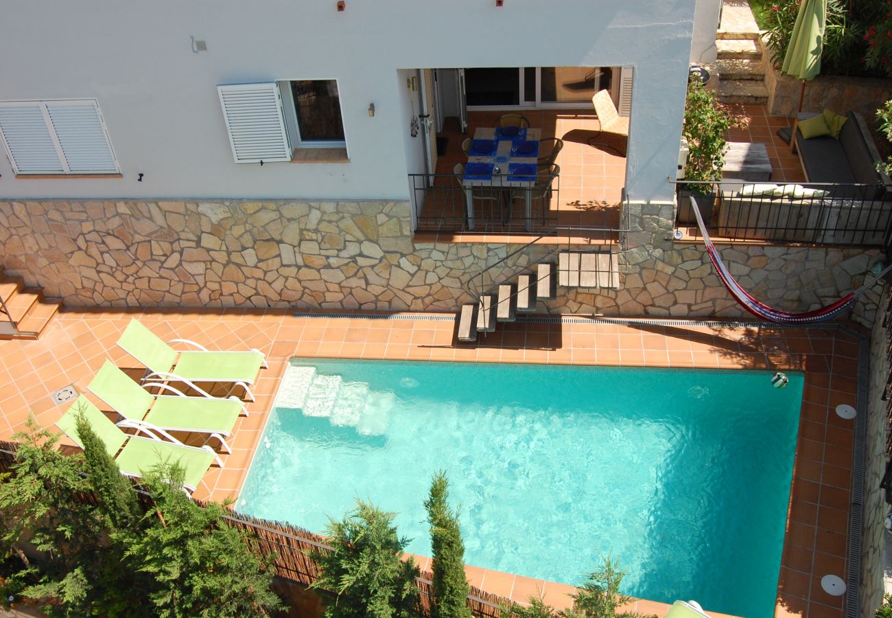 Appartement à Pals - Casa Fuera