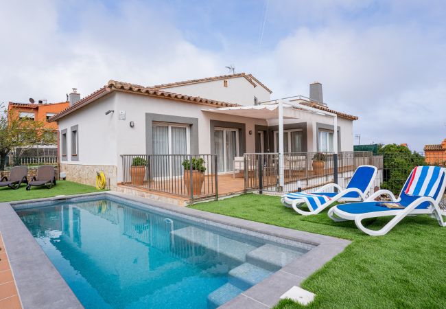 villa à Begur - Casa Adela