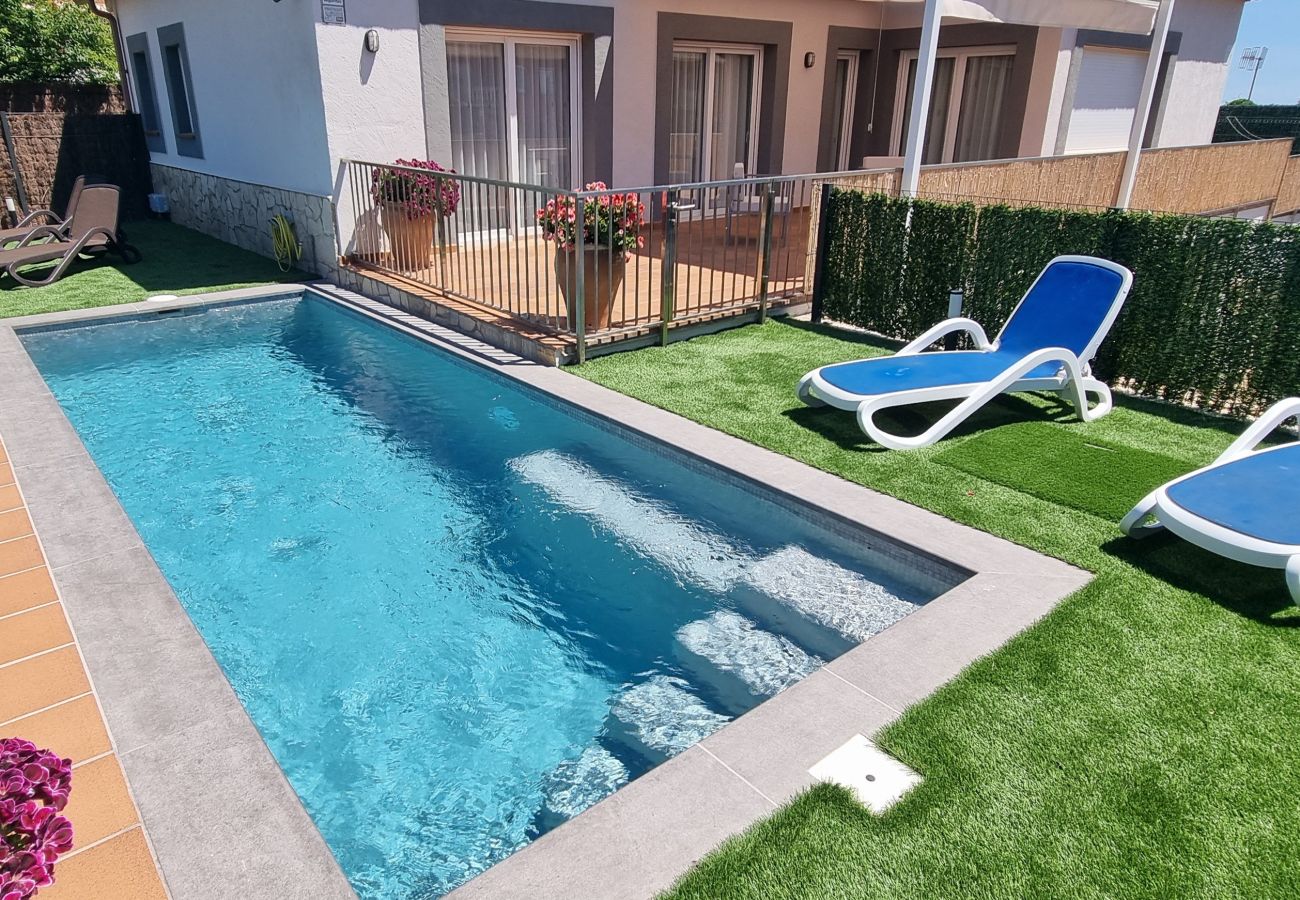 Villa à Begur - Casa Adela