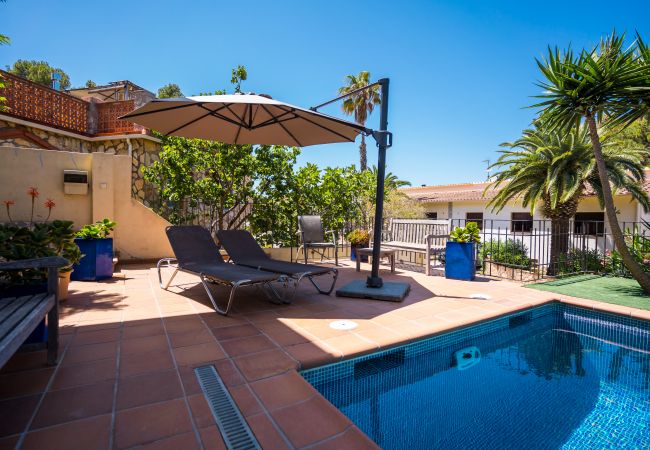 villa à Pals - Villa Vuelta