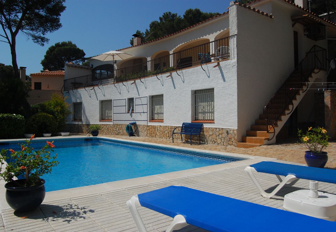 Villa à Begur - La Parada