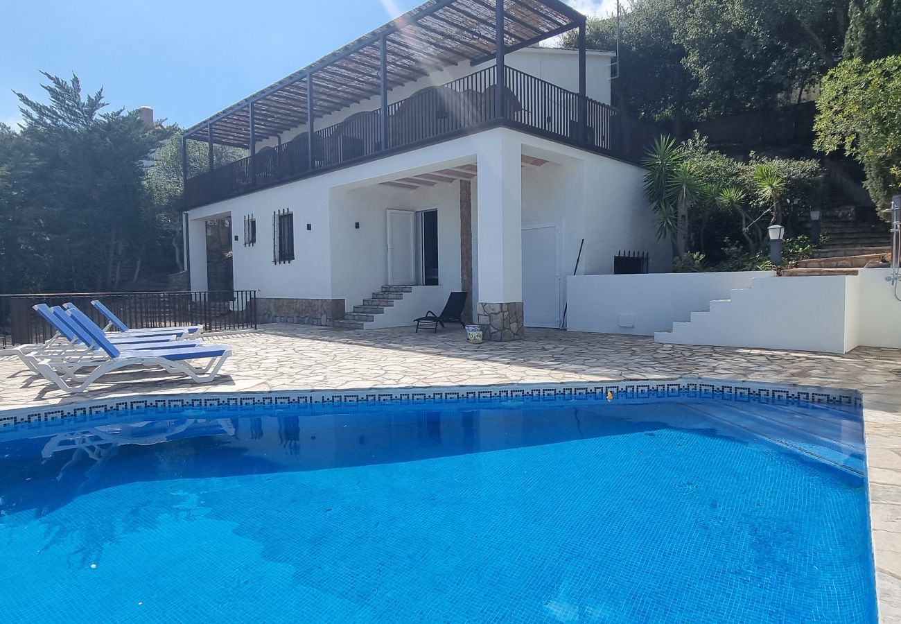 Maison à Pals - El Pájaro