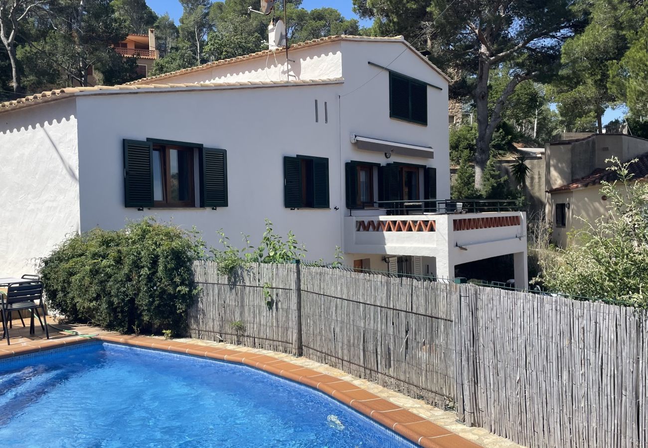 Appartement à Begur - Casa la Borna