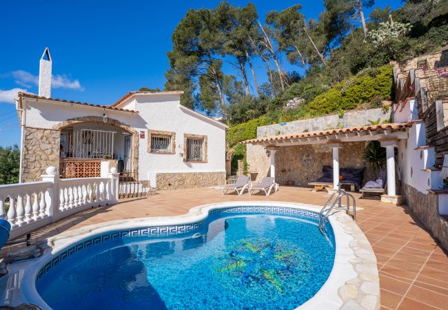  à Pals - Casa la Vista Grandiosa
