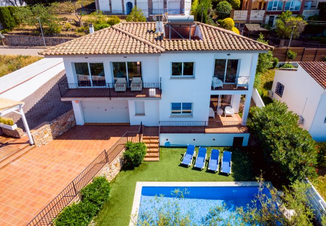 villa à Pals - Casa Loto