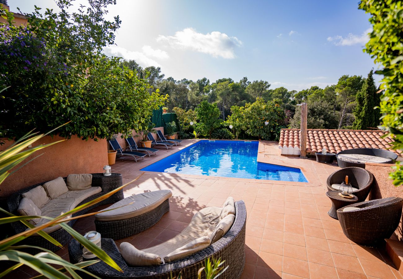 Maison à Pals - Casa Coene