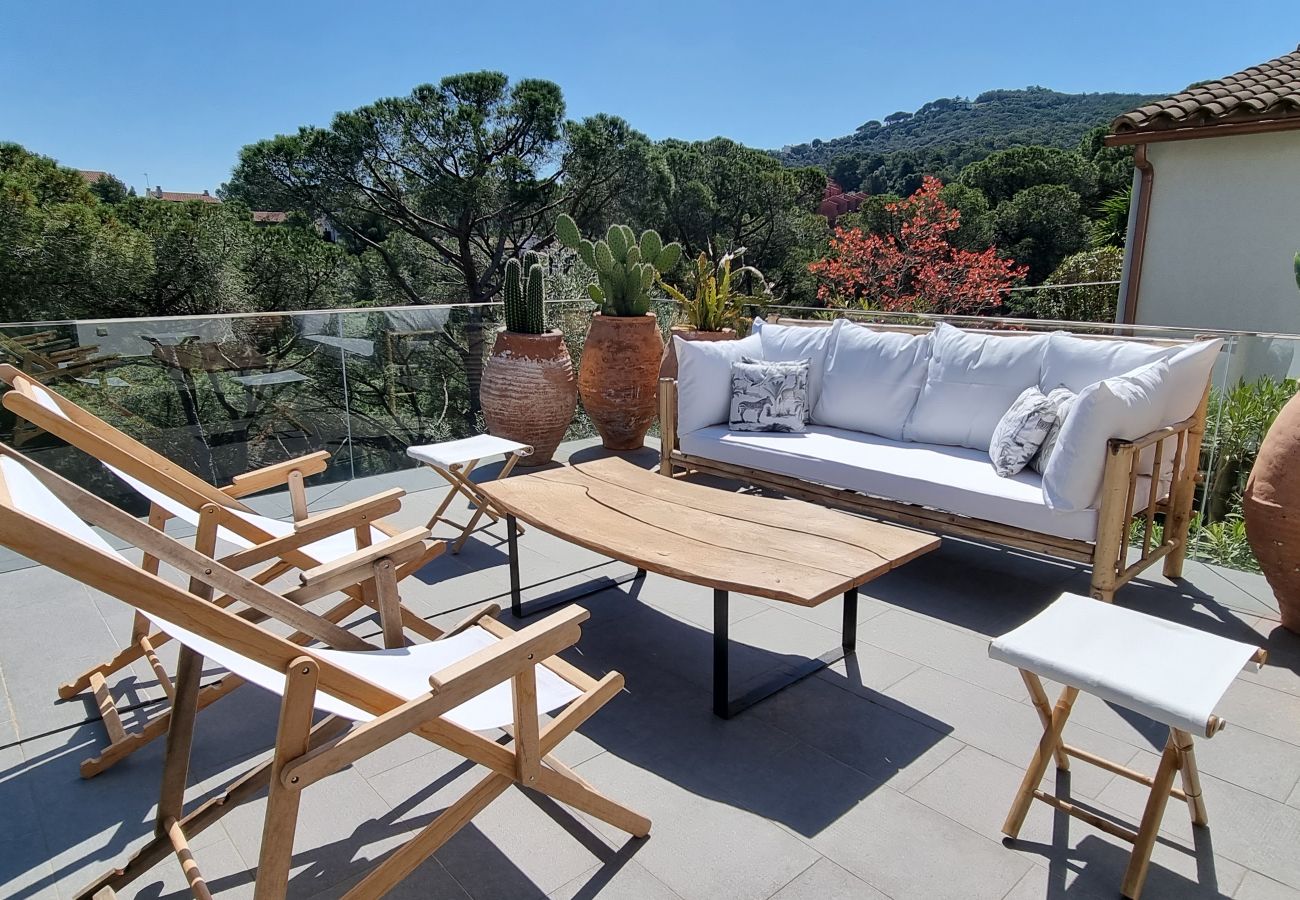 Villa à Pals - Casa Blanca