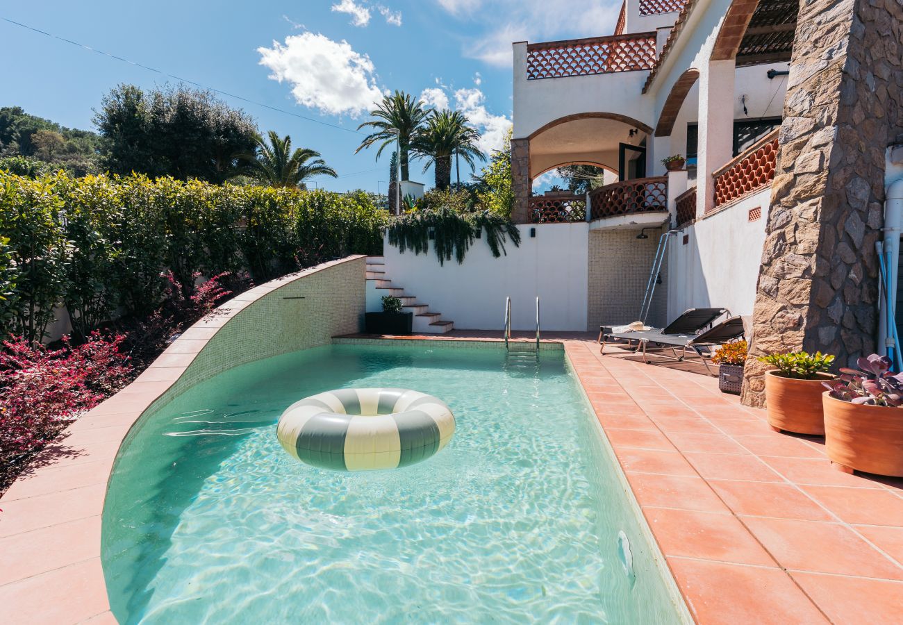 Maison à Pals - The Getaway Maison à Pals - The Getaway