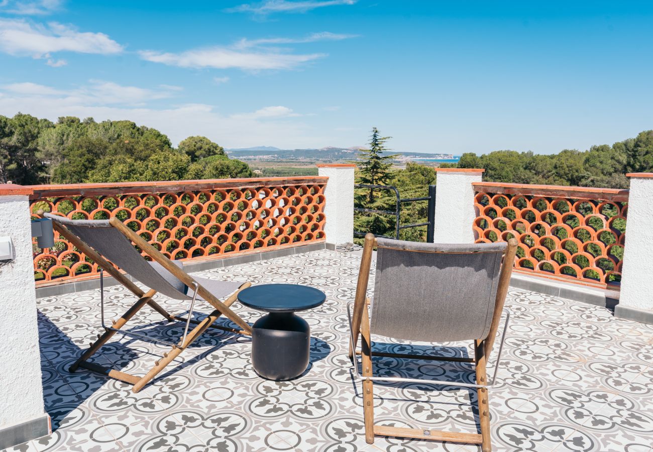Maison à Pals - The Getaway Maison à Pals - The Getaway