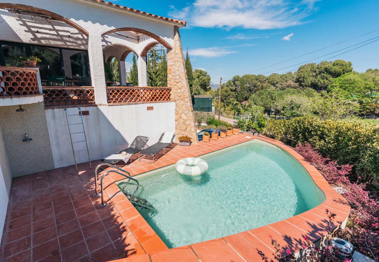 Maison à Pals - The Getaway Maison à Pals - The Getaway